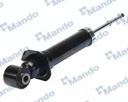 амортизатор задний!\ Toyota Avensis (T25) 1.6-2.4 03-08 MSS020035 MANDO