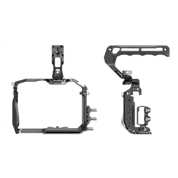 Клетка SmallRig 4825 HawkLock Kit для Panasonic GH7/GH6