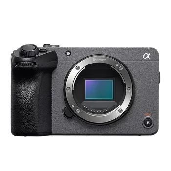 Кинокамера Sony FX30 Cinema Line + XLR Handle Unit ILME-FX30