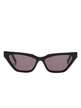 Солнцезащитные очки Мэдисон Off-White Eyewear, черный
