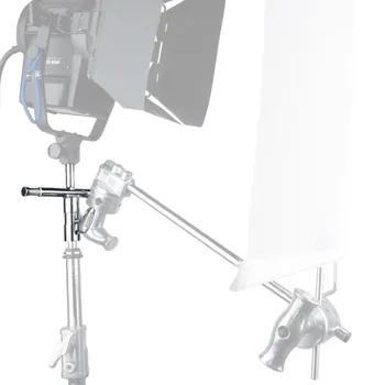 Адаптер тройной KUPO KS-148 3 Way 5/8''