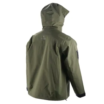 Куртка Tilta Fe Weatherproof Outdoor Jacket XXL Зелёная TF-WOJ-XXL-FG