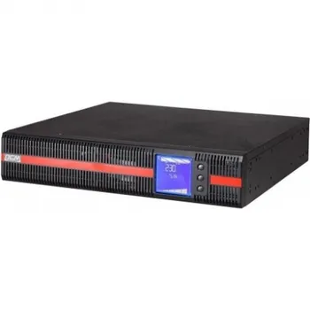ИБП Powercom Macan MRT-6000 черный