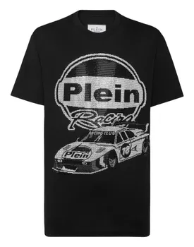 Футболка Philipp Plein