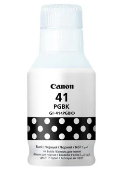 Картридж Canon GI-41 PGBK 4528C001 черный, 170 мл