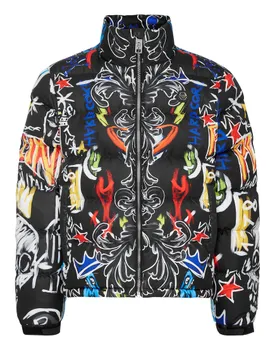 Куртка Philipp Plein