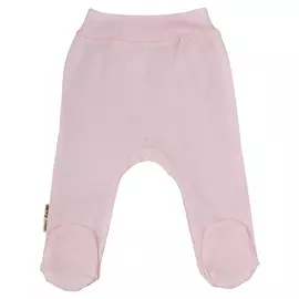 Ползунки Lucky Child Ажур розовые