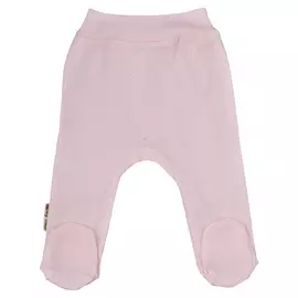 Ползунки Lucky Child Ажур розовые