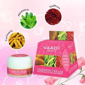 Крем для лица Vaadi Herbals Sunscreen CreamSPF25 110G