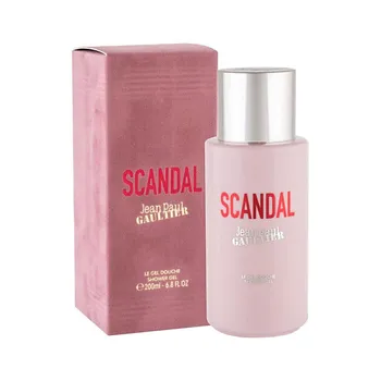 JEAN PAUL GAULTIER Парфюмированный гель для душа Scandal