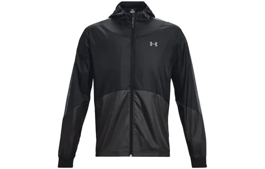 Мужская куртка Under Armour, Черный