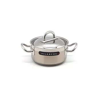Кастрюля 1,1 л Silampos Наутилус