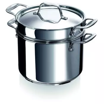 Кастрюля 4,4 л Beka Chef Pasta Fun