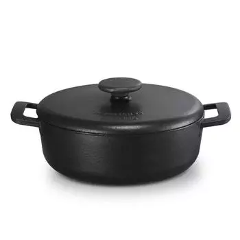Кастрюля 4,5 л Brabantia The Dutch
