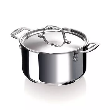 Кастрюля 5 л Beka Chef