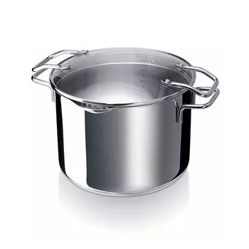 Кастрюля 7,6 л Beka Kitchen Aids Emporo