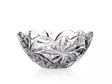Фруктовница 28 см Flora
