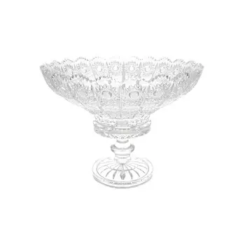 Фруктовница 30 см Aurum Crystal Heart