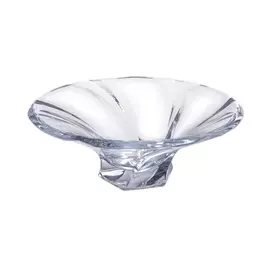 Фруктовница 30 см Aurum Crystal Mozart