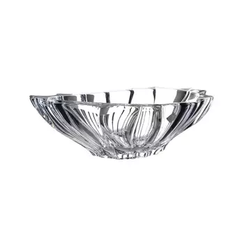 Фруктовница 33 см Aurum Crystal Plantica