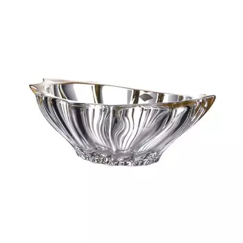 Фруктовница 36 см Aurum Crystal Plantica