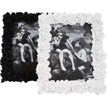 Фоторамка Kare Design Rose в ассортименте