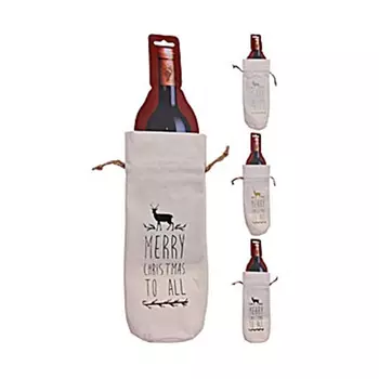 Футляр декоративный для бутылки Excellent Houseware