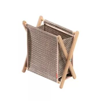 Газетница 23 х 15 см Casy Home Mini бежевый
