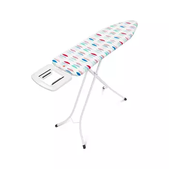 Гладильная доска 124 x 38 см Brabantia Pauline