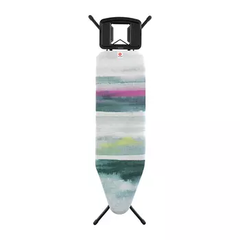 Гладильная доска 124 x 38 см Brabantia Бриз