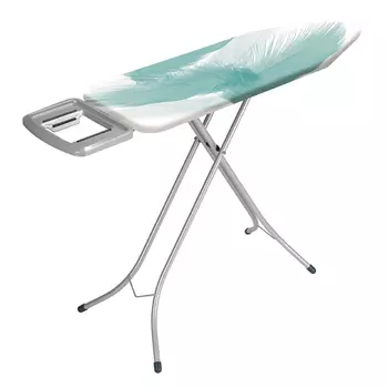 Гладильная доска 124 x 38 см Brabantia Перья