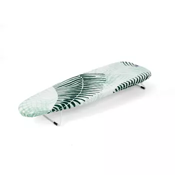 Гладильная доска настольная 95 x 30 см Brabantia папоротник