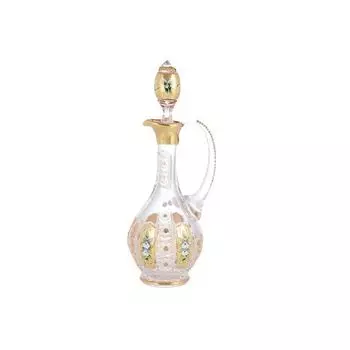 Графин для вина 1,3 л Bohemia Max Crystal