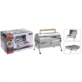 Гриль садовый Excellent Houseware