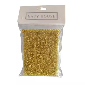 Губка универсальная 9 х 12 см Easy House