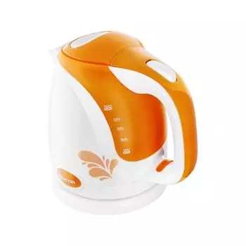 Электрический чайник 1,5 л Sencor SWK 1503OR