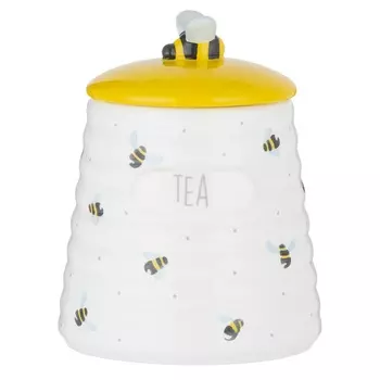 Ёмкость для хранения чая 12 х 15 см Price&amp;Kensington Sweet Bee
