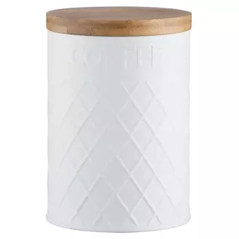 Ёмкость для хранения кофе Typhoon Embossed 1,35 л