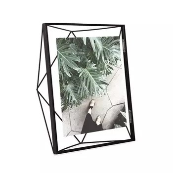 Фоторамка 20 х 25 см Umbra Prisma чёрный