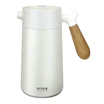 Френч-пресс вакуумный 950 мл Vitax For Home & Office