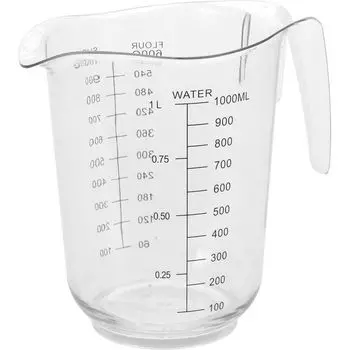 Ёмкость мерная 1л Excellent Houseware
