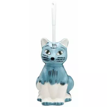 Ёрш для унитаза Ridder Animal Cat