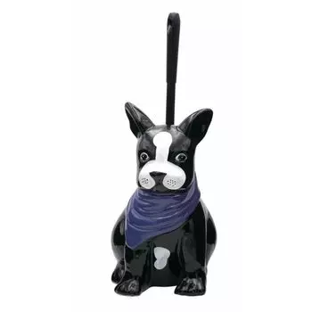 Ёрш для унитаза Ridder Animal Dog