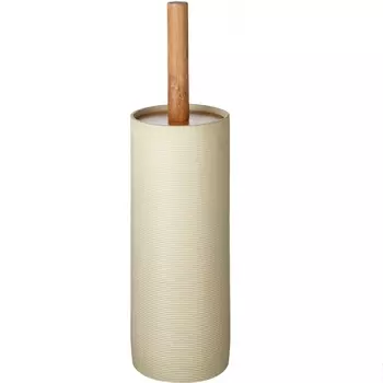 Ёрш для унитаза Ridder Roller бежевый