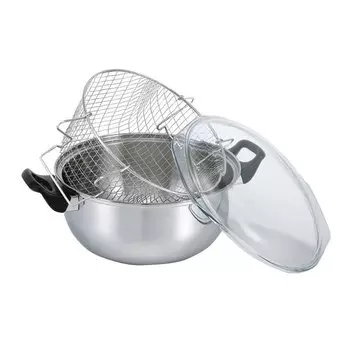 Фритюрница 4,5 л Beka Kitchen Aids