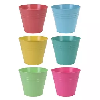 Кашпо 18 x 15,5 см Excellent Houseware в ассортименте