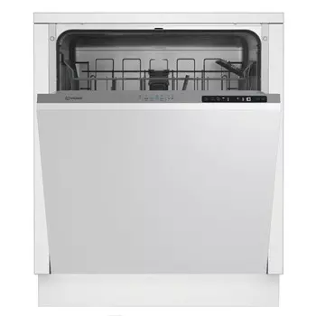 машина посудомоечная встраиваемая INDESIT DI 3C49 B 60см 13 комплектов