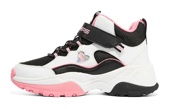 Детские кроссовки Kozmiks GS Mid-top