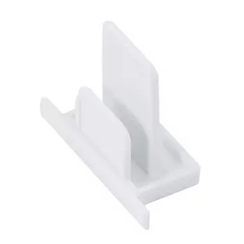 Заглушка для однофазного шинопровода Track Accessories Arte Lamp A210133