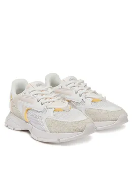 Кроссовки L003 7-49Sma0003 Lacoste, белый
